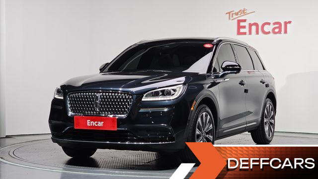 Lincoln CORSAIR 2.0 Reserve AWD купить на сайте DeffCars