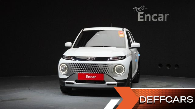 Hyundai CASPER Modern купить на сайте DeffCars