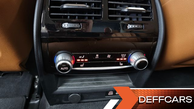 BMW 5-SERIES 520i Luxury купить на сайте DeffCars