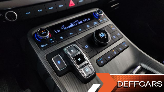 Hyundai PALISADE Gasoline 3.8 2WD Le Blanc купить на сайте DeffCars