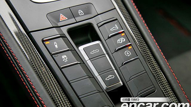 Porsche 718 4.0 GTS купить на сайте DeffCars