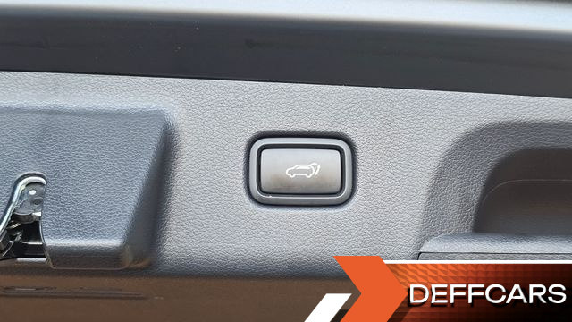 Hyundai PALISADE Diesel 2.2 2WD Le Blanc купить на сайте DeffCars