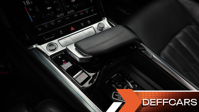 Audi E-TRON 55 Quattro Sportback купить на сайте DeffCars