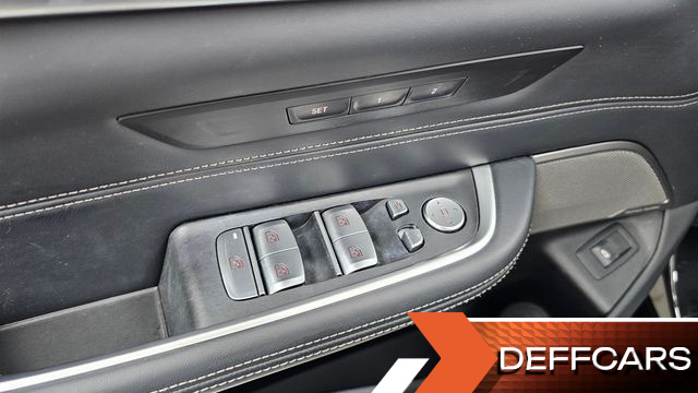 BMW GRAN TURISMO 630i xDrive Luxury купить на сайте DeffCars