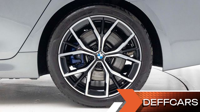 BMW 5-SERIES 530i xDrive M Sport Package купить на сайте DeffCars