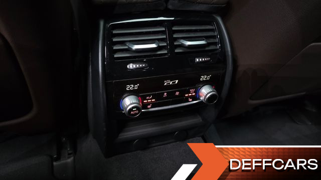 BMW 5-SERIES 530d M Sport Plus купить на сайте DeffCars