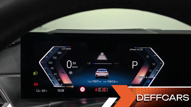 BMW I4 eDrive40 M Sports Pro купить на сайте DeffCars