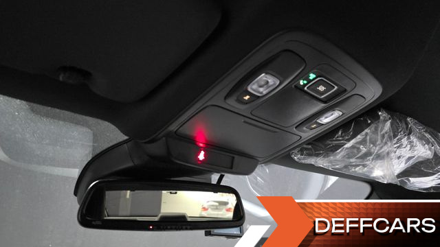 Renault-KoreaSamsung SM6 1.3 TCe Feel купить на сайте DeffCars