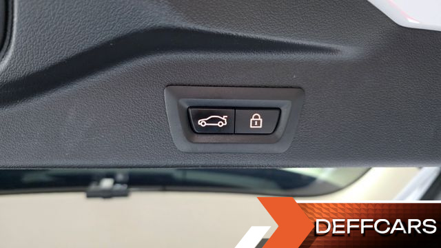 BMW X5 xDrive 40i xLine купить на сайте DeffCars