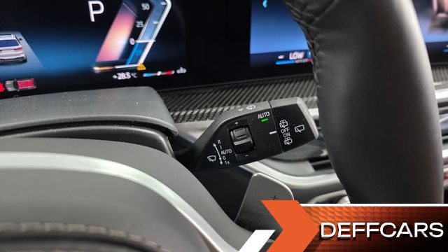 BMW X7 xDrive 40i M Sport 6STR купить на сайте DeffCars