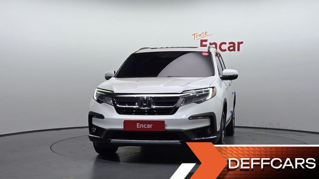 Honda PILOT 3.5 купить на сайте DeffCars