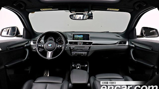 BMW X2 (F39) xDrive 20d M Sport купить на сайте DeffCars