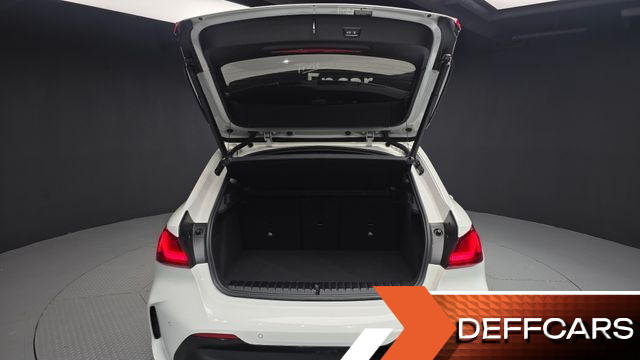 BMW 1-SERIES 120i M Sports купить на сайте DeffCars