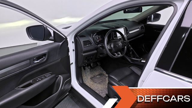 Renault-KoreaSamsung QM6 Quest 2.0 LPe LE 2WD купить на сайте DeffCars