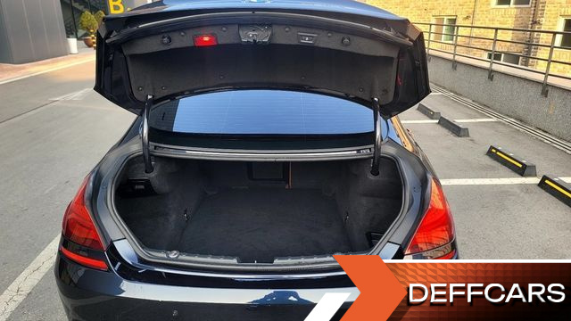 BMW 6-SERIES 640d xDrive M Sport Gran Coupe купить на сайте DeffCars