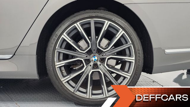 BMW 7-SERIES 745e iPerformance M Sport купить на сайте DeffCars