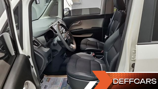 Kia RAY Van Standard купить на сайте DeffCars