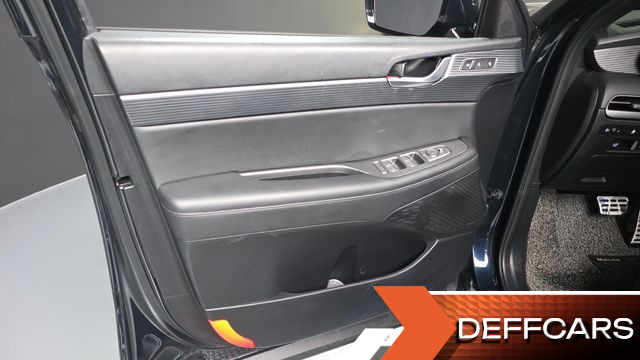 Hyundai PALISADE Gasoline 3.8 4WD Prestige купить на сайте DeffCars