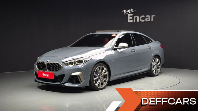 BMW 2-SERIES M235i xDrive купить на сайте DeffCars