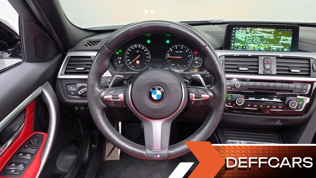 BMW 3-SERIES 330i M Sport Shadow купить на сайте DeffCars