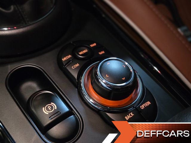 Mini CLUBMAN Classic 2nd купить на сайте DeffCars