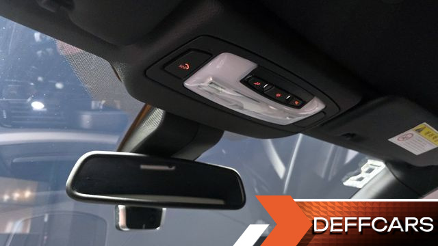 BMW 4-SERIES 430i M Sport Convertible купить на сайте DeffCars