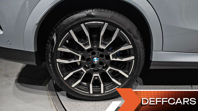 BMW X6 xDrive40i M Sport купить на сайте DeffCars