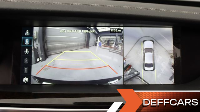 Genesis G90 3.8 AWD Premium Luxury купить на сайте DeffCars