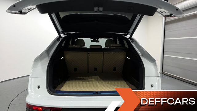 Audi Q5 45 TFSI Quattro Premium Sportback купить на сайте DeffCars
