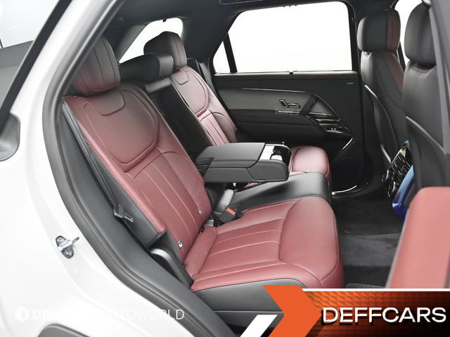 Land Rover RANGE ROVER SPORT P360 HSE Dynamic купить на сайте DeffCars