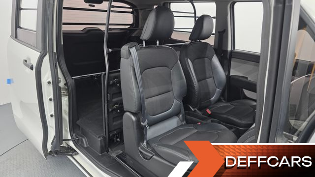 Kia RAY Van Standard купить на сайте DeffCars