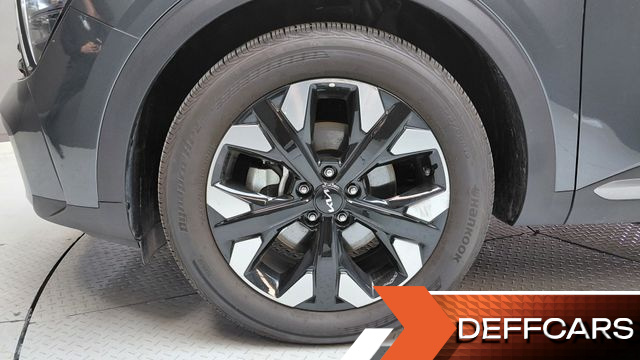 Kia SPORTAGE Gasoline 1.6 Turbo 2WD Signature Gravity купить на сайте DeffCars