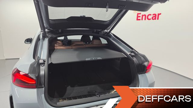 BMW X6 xDrive40d M Sport Pro купить на сайте DeffCars