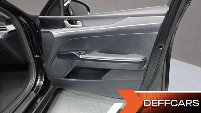 Kia K5 2.0 Trendy купить на сайте DeffCars