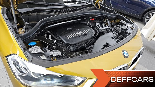 BMW X2 (F39) xDrive20i Advantage купить на сайте DeffCars