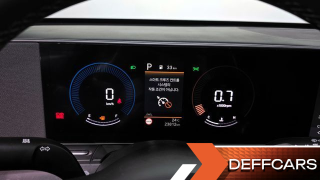 Hyundai KONA Gasoline 1.6 Turbo 2WD Premium купить на сайте DeffCars