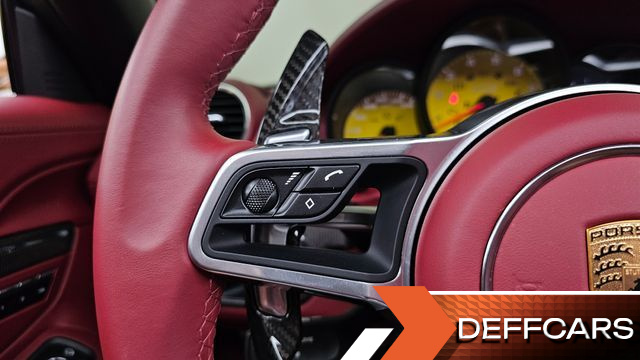 Porsche 718 4.0 GTS купить на сайте DeffCars