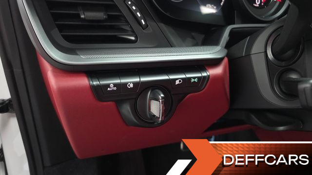 Porsche 911 Carrera S купить на сайте DeffCars