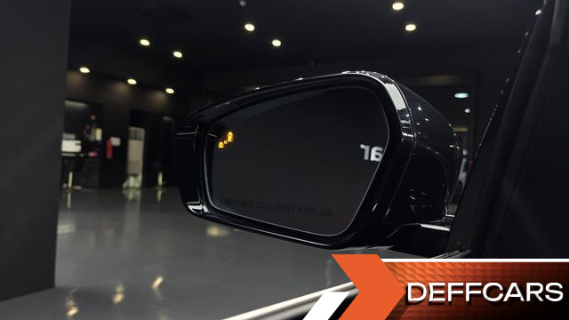 Hyundai GRANDEUR 2.5 Exclusice купить на сайте DeffCars