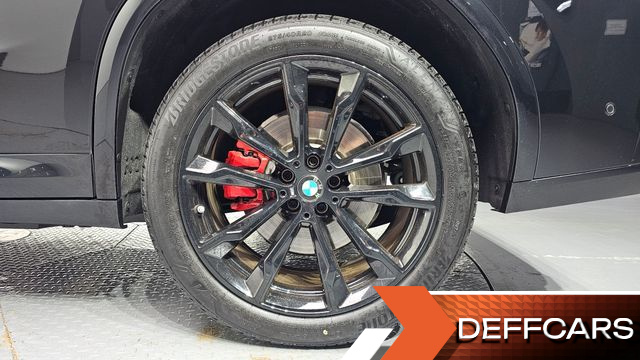 BMW X4 xDrive20i M Sport Pro Special Edition купить на сайте DeffCars