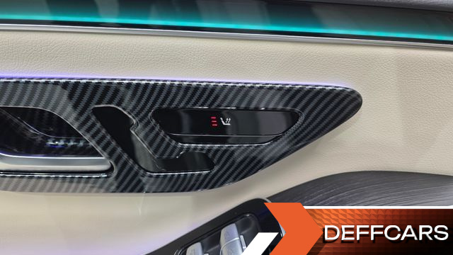 Mercedes S-CLASS S450 d 4MATIC купить на сайте DeffCars