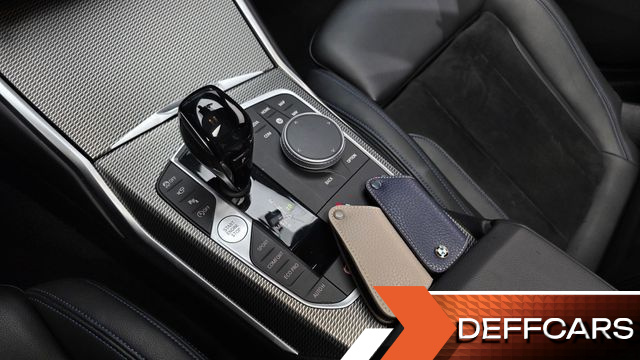 BMW 3-SERIES 320i M Sport купить на сайте DeffCars
