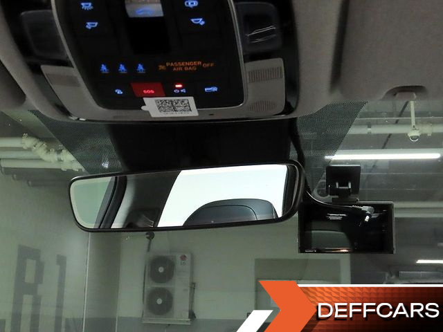 Hyundai SANTAFE Diesel 2.2 2WD Prestige купить на сайте DeffCars