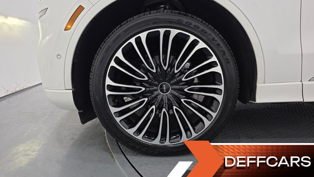 Lincoln AVIATOR 3.0 Black Label AWD купить на сайте DeffCars
