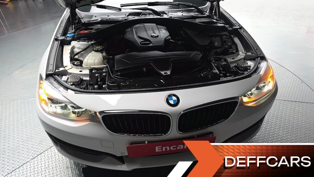 BMW GRAN TURISMO GT 320d купить на сайте DeffCars