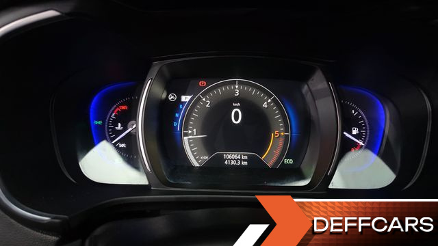 Renault-KoreaSamsung QM6 Diesel 2WD RE Signature купить на сайте DeffCars