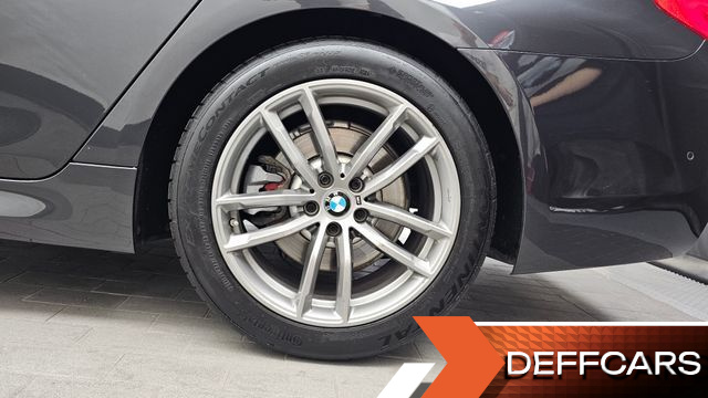 BMW 5-SERIES 520i M Sport купить на сайте DeffCars