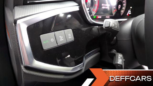 Audi Q3 40 TFSI Quattro купить на сайте DeffCars