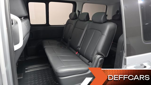 Hyundai STARIA Tourer 9-Seater Modern купить на сайте DeffCars