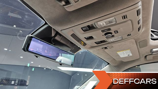 Cadillac ESCALADE 6.2 Premium Luxury Platinum купить на сайте DeffCars